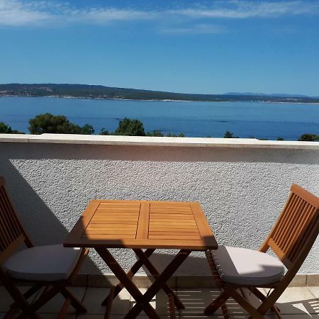 Apartment Hana Crikvenica Esterno foto