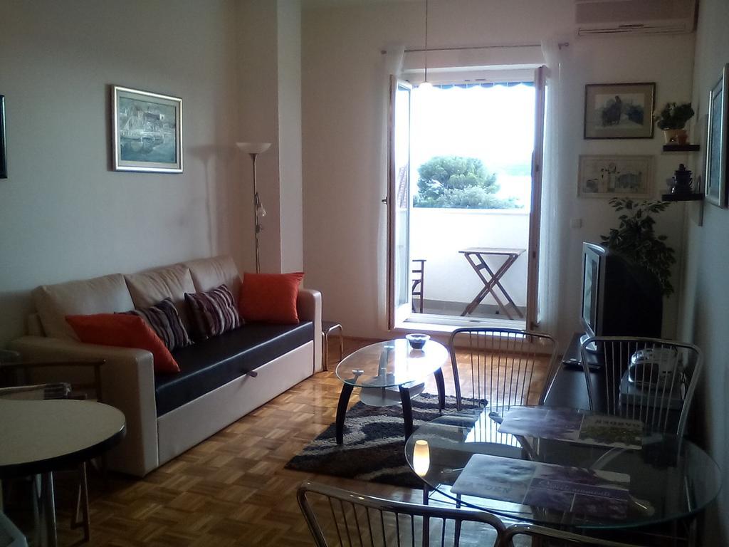 Apartment Hana Crikvenica Esterno foto