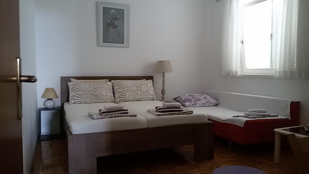 Apartment Hana Crikvenica Esterno foto
