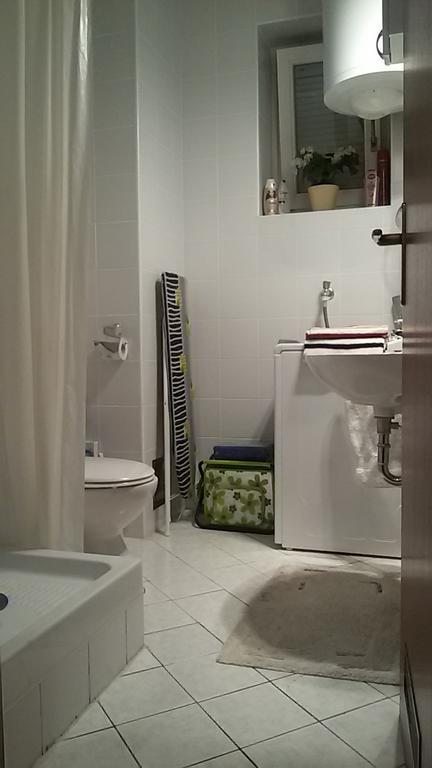 Apartment Hana Crikvenica Esterno foto