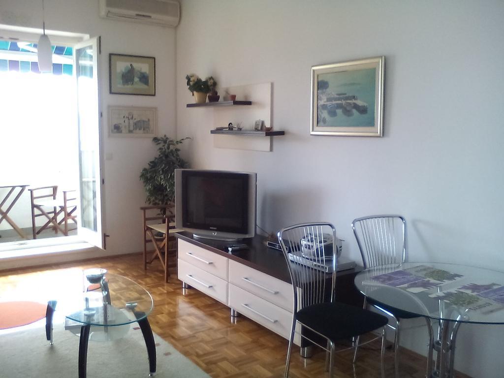Apartment Hana Crikvenica Esterno foto