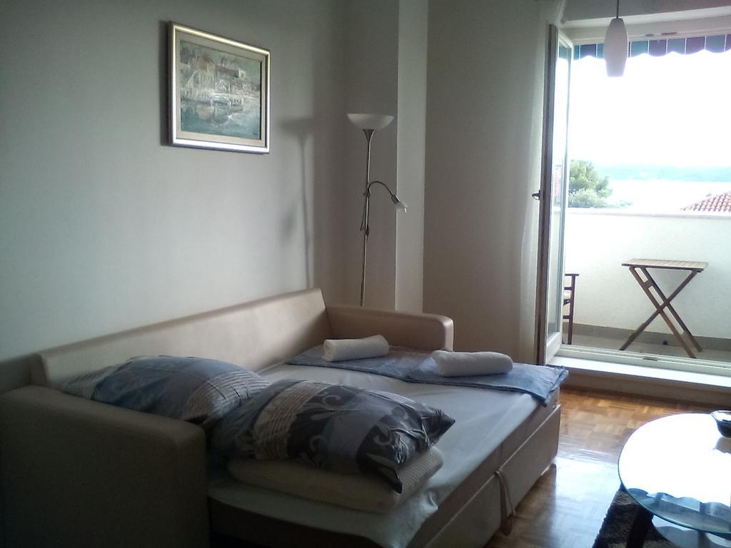 Apartment Hana Crikvenica Esterno foto