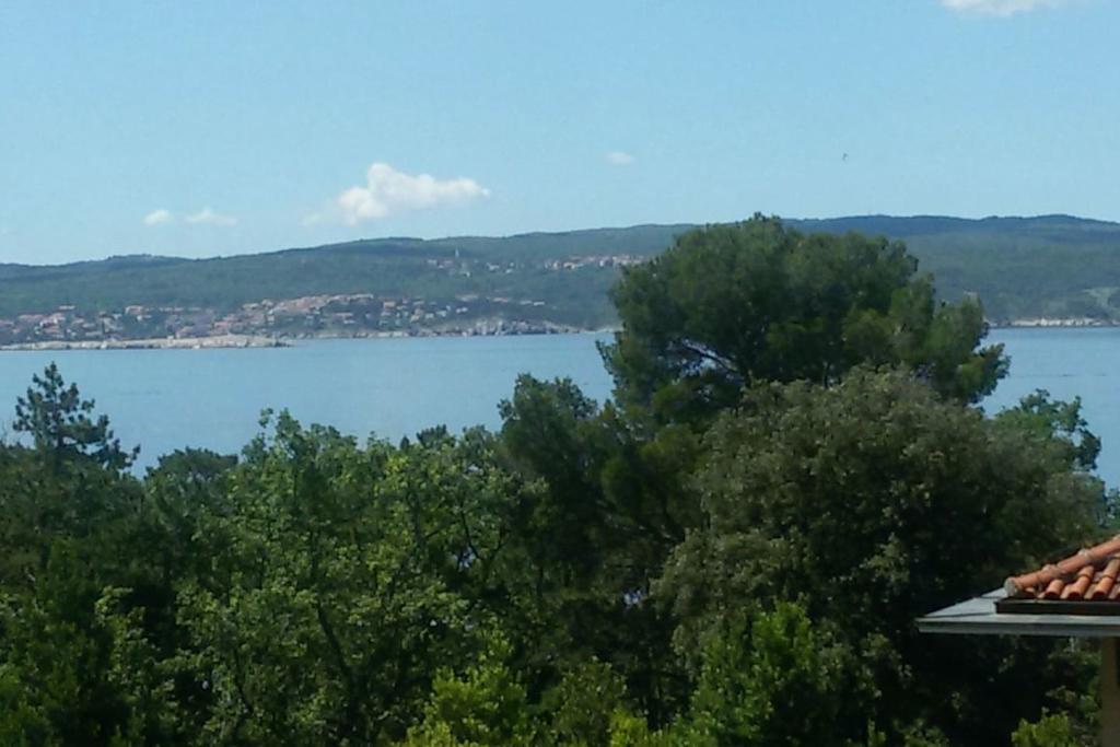 Apartment Hana Crikvenica Esterno foto