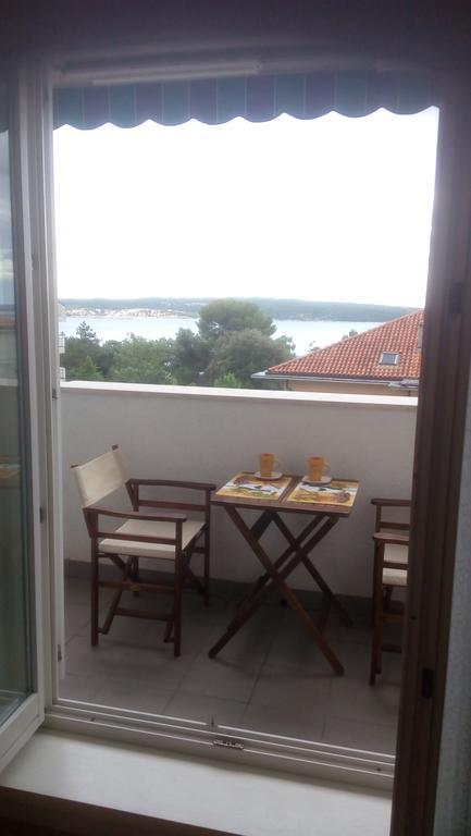 Apartment Hana Crikvenica Esterno foto