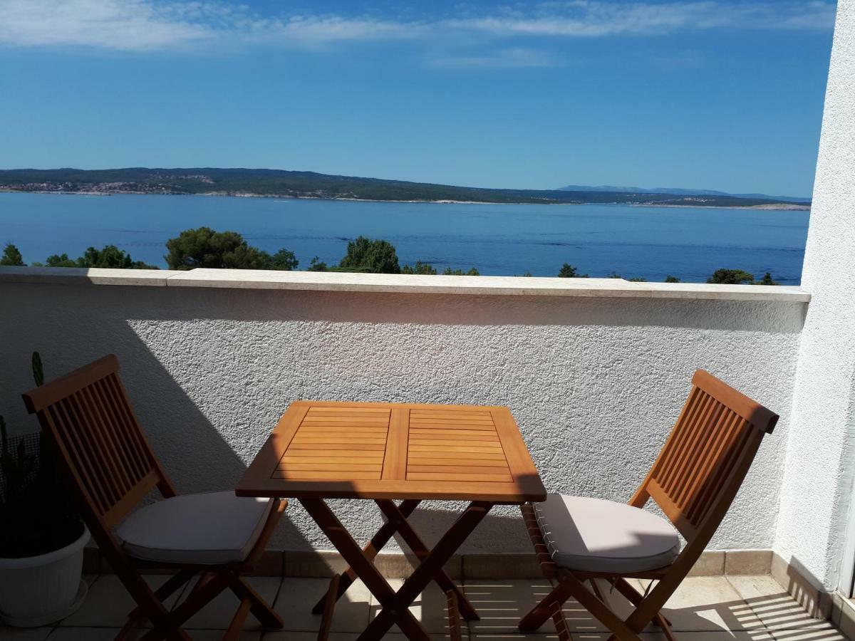 Apartment Hana Crikvenica Esterno foto