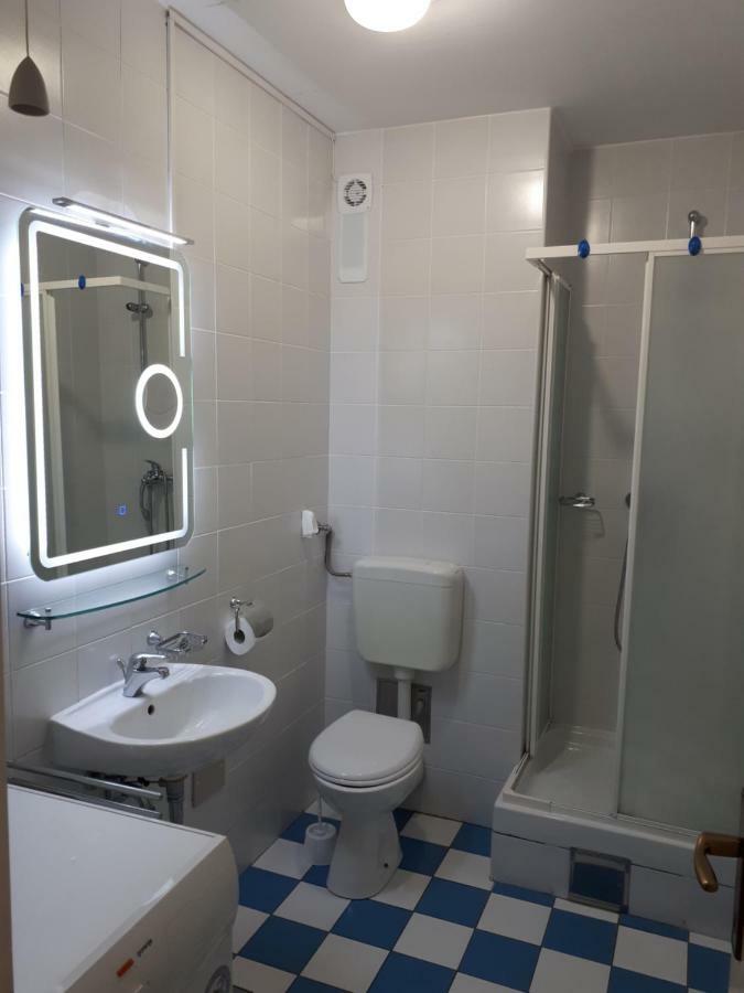 Apartment Hana Crikvenica Esterno foto