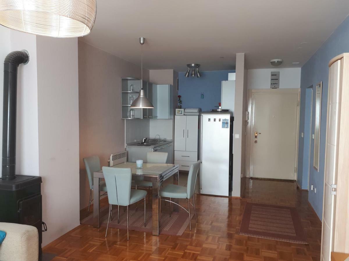 Apartment Hana Crikvenica Esterno foto