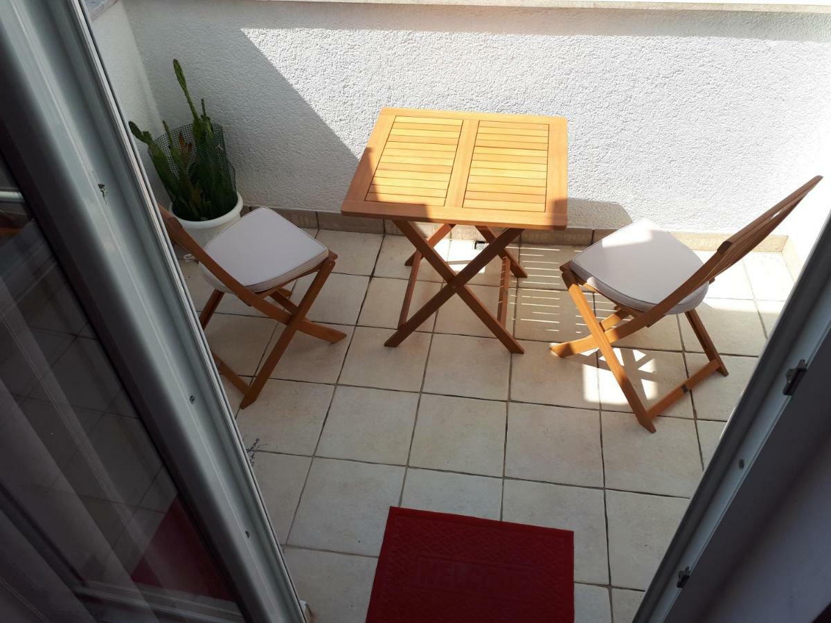 Apartment Hana Crikvenica Esterno foto