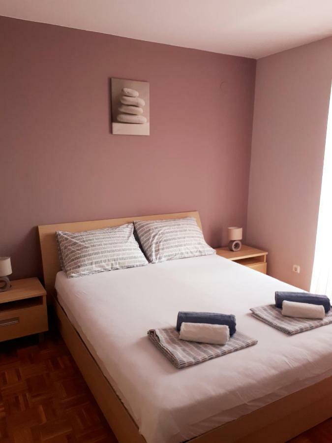 Apartment Hana Crikvenica Esterno foto