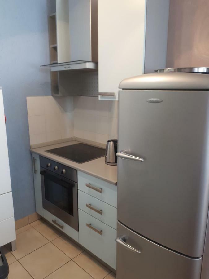Apartment Hana Crikvenica Esterno foto