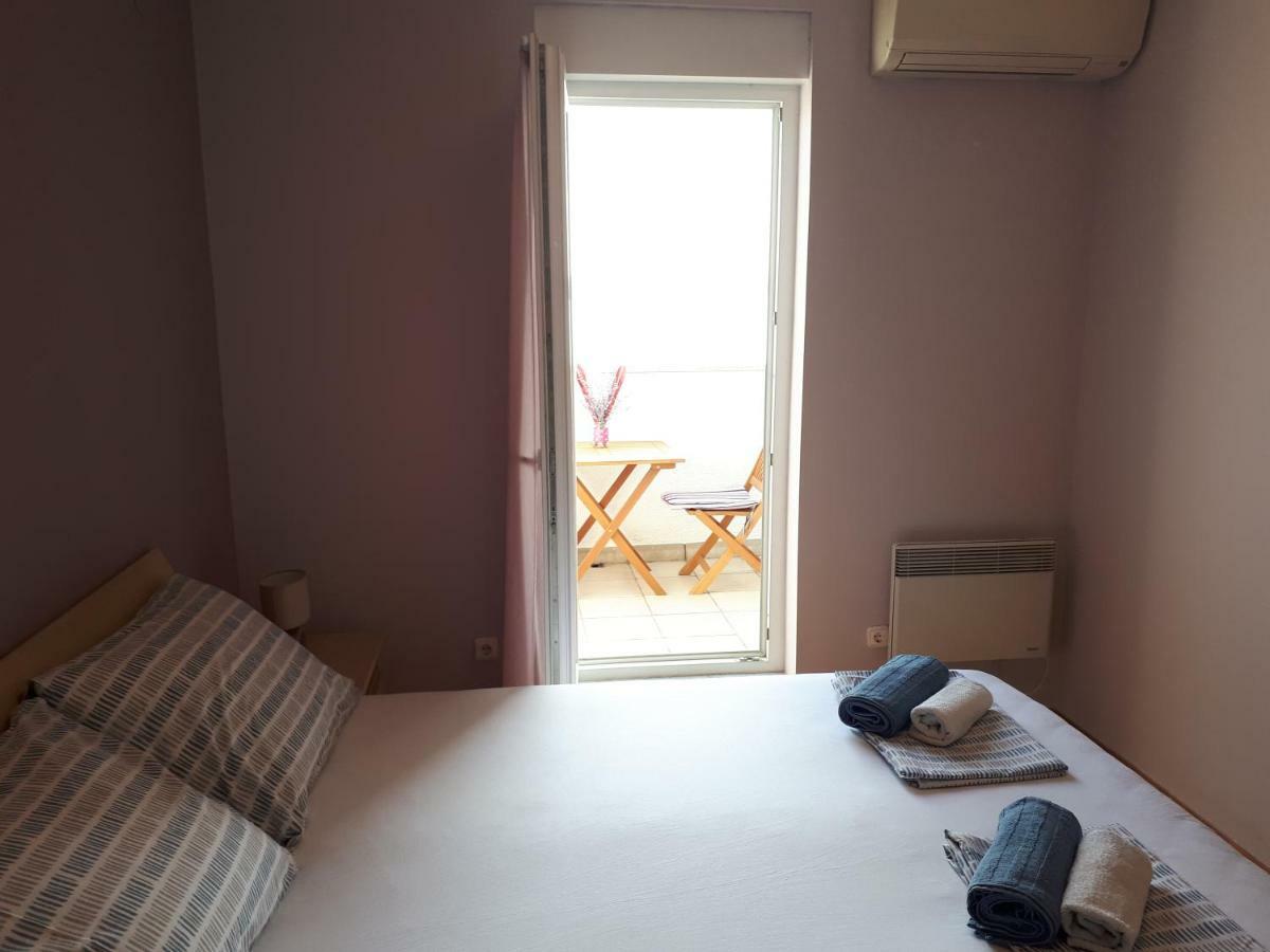 Apartment Hana Crikvenica Esterno foto