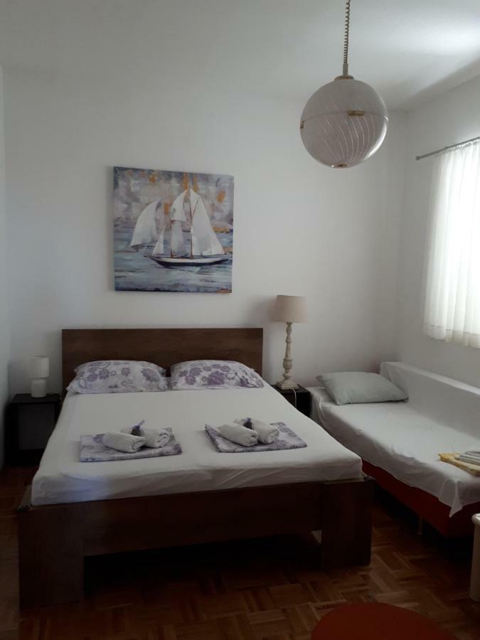 Apartment Hana Crikvenica Esterno foto